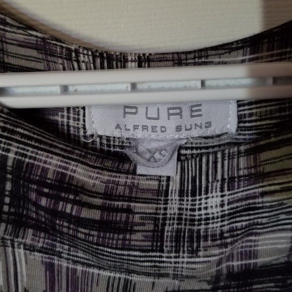 Alfred Sung Dress - Picture 3 of 3